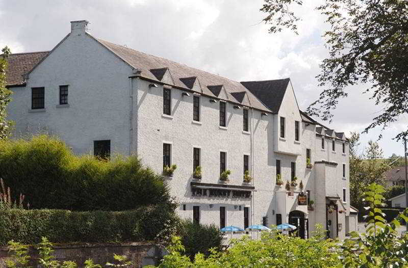 Busby Hotel Clarkston Exterior photo